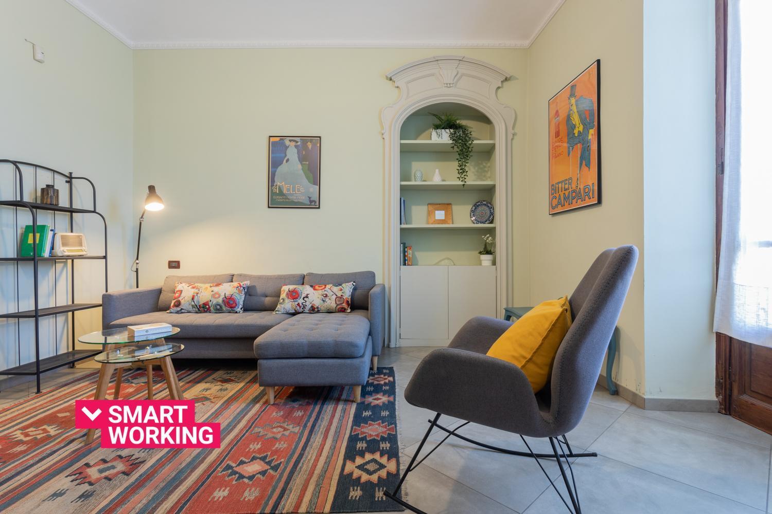 Casa Dora By Wonderful Italy Apartment Turin Exterior photo