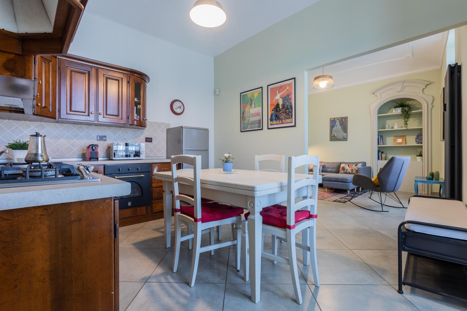 Casa Dora By Wonderful Italy Apartment Turin Exterior photo