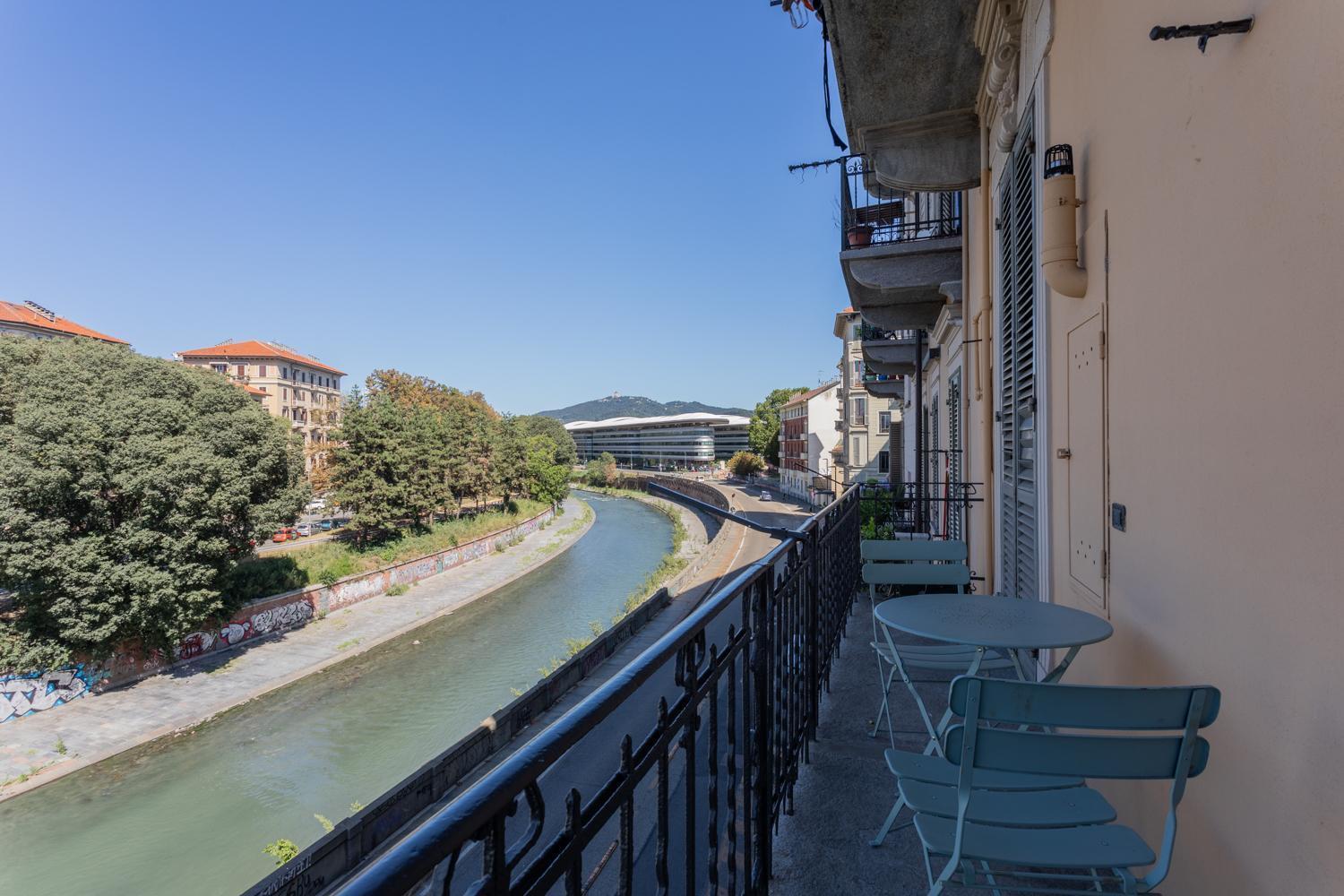 Casa Dora By Wonderful Italy Apartment Turin Exterior photo