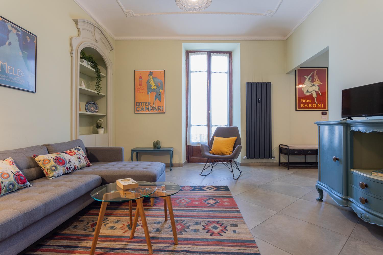 Casa Dora By Wonderful Italy Apartment Turin Exterior photo