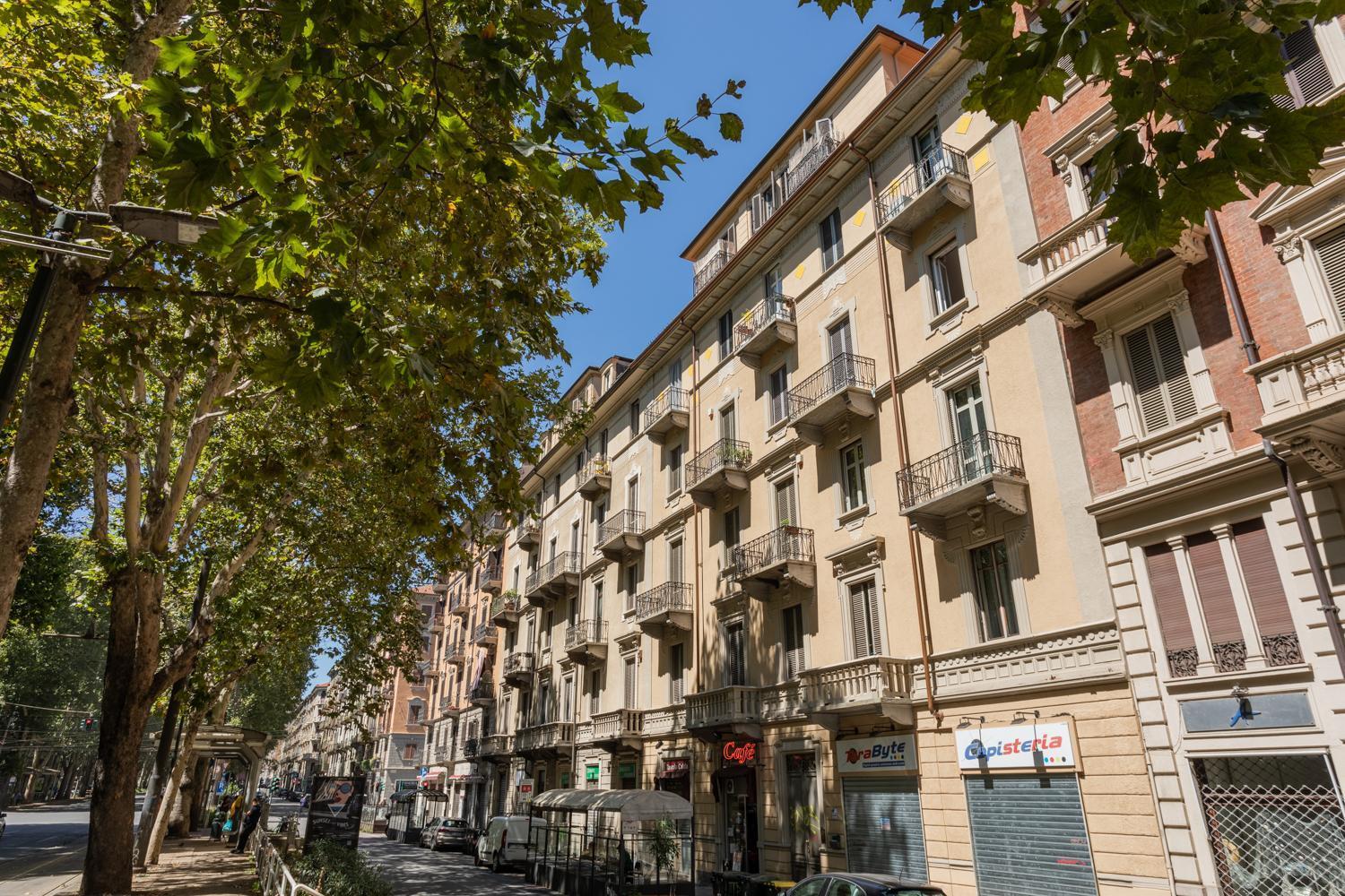 Casa Dora By Wonderful Italy Apartment Turin Exterior photo